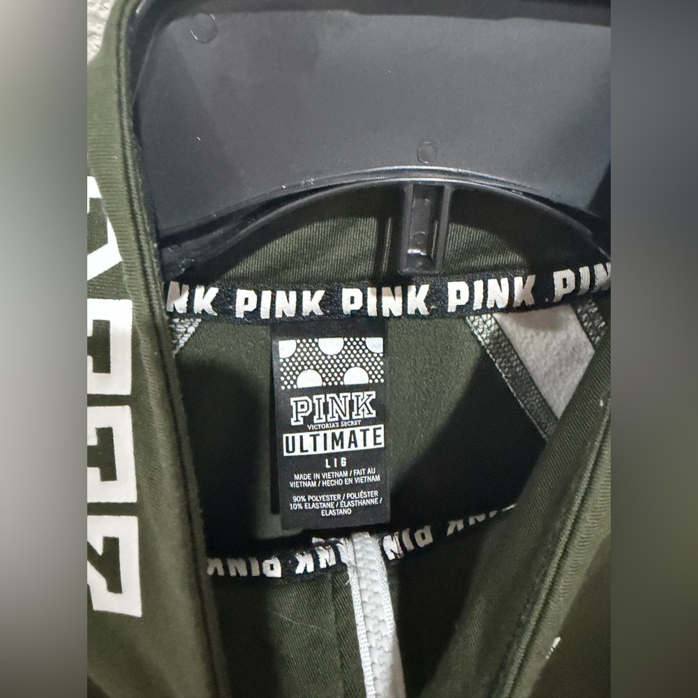 Zip up jacket - Picture 5 of 7